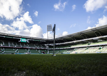 На матче Германия — Украина ожидают одного из братьев Кличко (11 июня 2023 г.) — Новости футбола